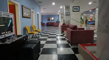 Las Piramides Resort