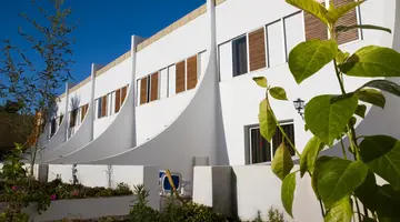 Las Piramides Resort