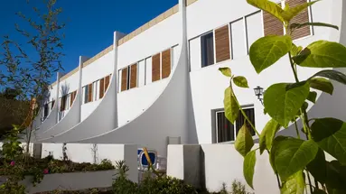 Las Piramides Resort