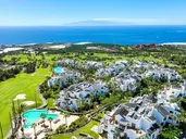 Las Terrazas de Abama Suites
