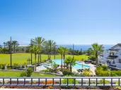 Las Terrazas de Abama Suites