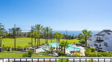 Las Terrazas de Abama Suites