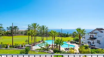 Las Terrazas de Abama Suites