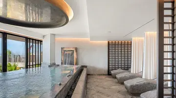 Las Terrazas de Abama Suites