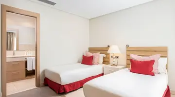Las Terrazas de Abama Suites
