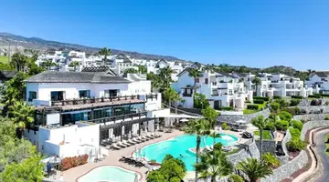 Las Terrazas de Abama Suites