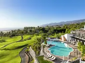 Las Terrazas de Abama Suites