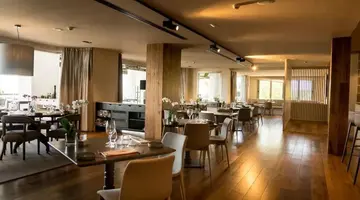 Las Terrazas de Abama Suites