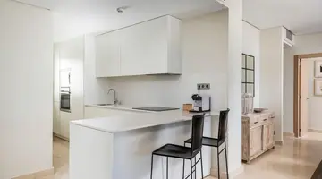Las Terrazas de Abama Suites
