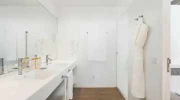 Las Terrazas de Abama Suites