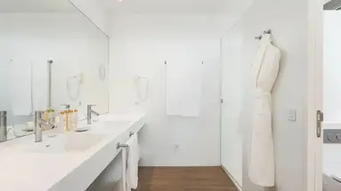 Las Terrazas de Abama Suites