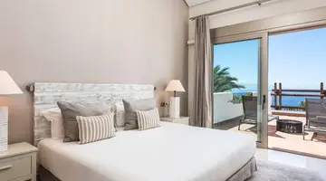 Las Terrazas de Abama Suites