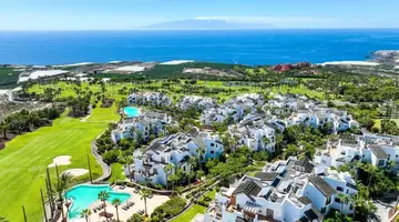 Las Terrazas De Abama Suites
