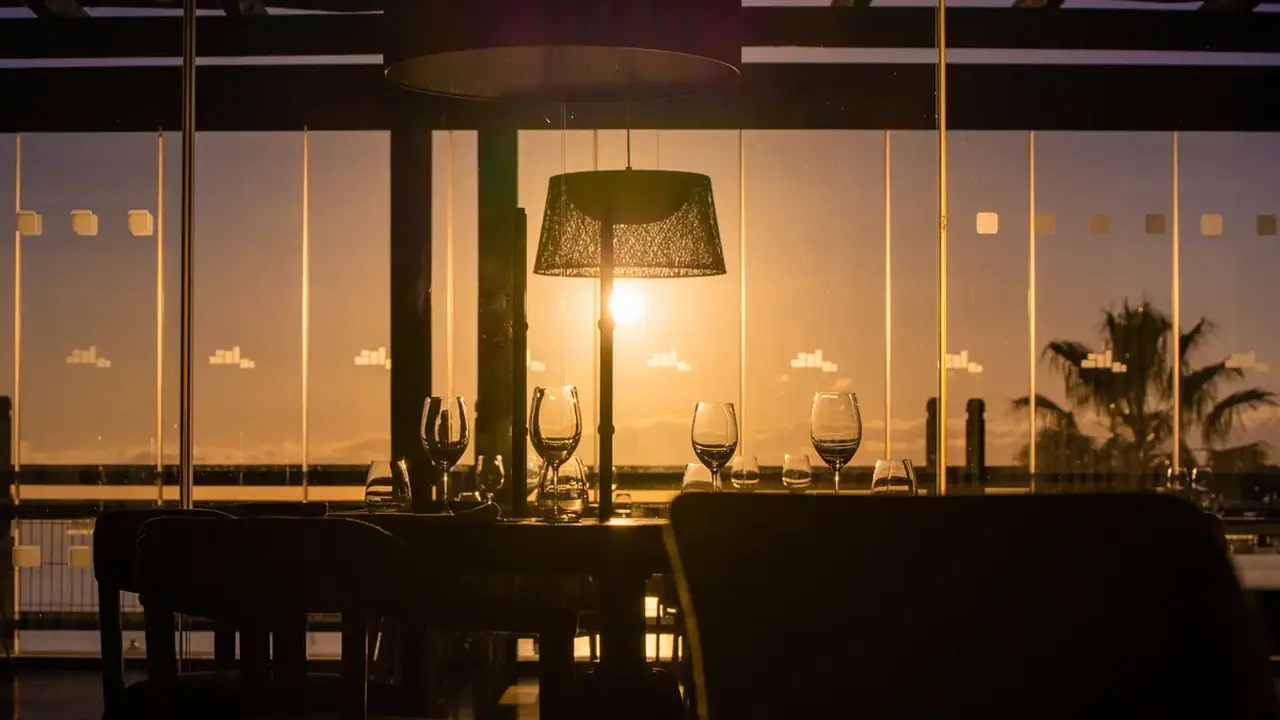 Las Terrazas de Abama Suites