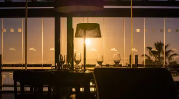 Las Terrazas de Abama Suites