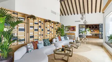 Las Terrazas de Abama Suites