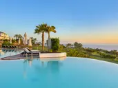 Las Terrazas de Abama Suites