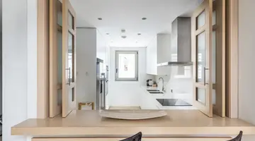 Las Terrazas de Abama Suites