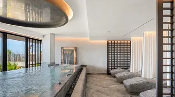Las Terrazas de Abama Suites