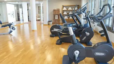 Las Terrazas de Abama Suites