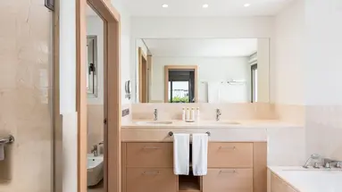 Las Terrazas de Abama Suites