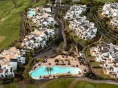 Las Terrazas de Abama Suites