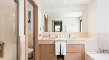 Las Terrazas de Abama Suites