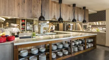 Las Terrazas de Abama Suites