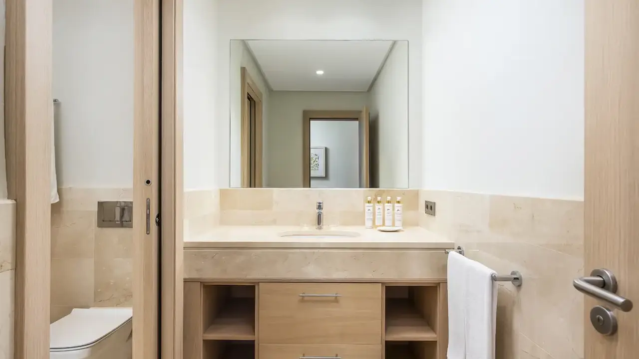 Las Terrazas de Abama Suites