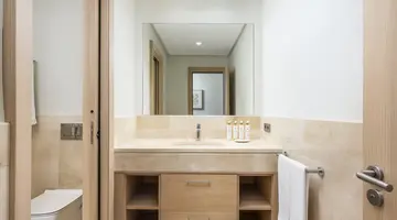 Las Terrazas de Abama Suites