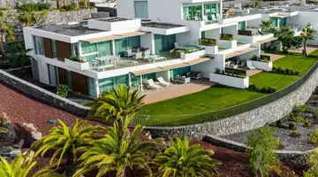 Las Terrazas de Abama Suites