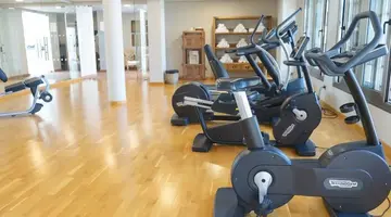 Las Terrazas de Abama Suites