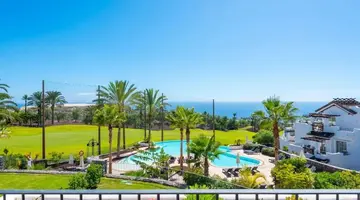Las Terrazas de Abama Suites