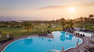 Las Terrazas de Abama Suites
