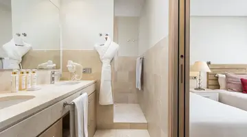 Las Terrazas de Abama Suites