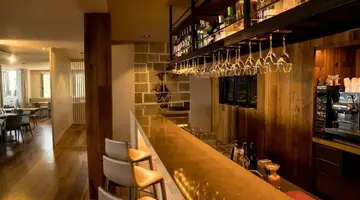 Las Terrazas de Abama Suites