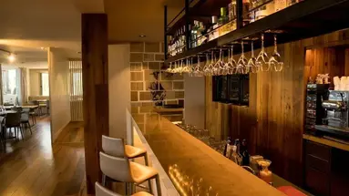 Las Terrazas de Abama Suites