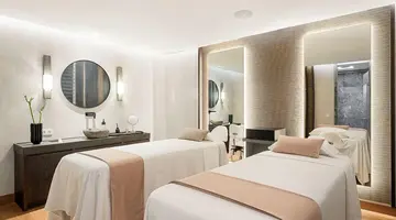 Las Terrazas de Abama Suites