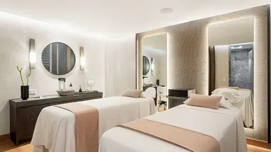 Las Terrazas de Abama Suites