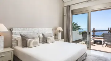 Las Terrazas de Abama Suites