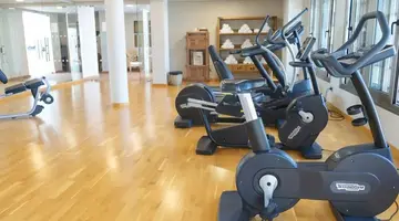 Las Terrazas de Abama Suites