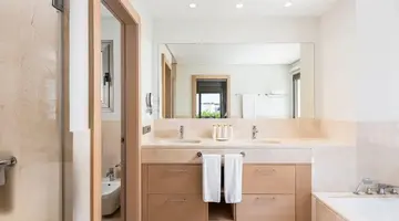 Las Terrazas de Abama Suites