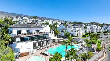 Las Terrazas de Abama Suites