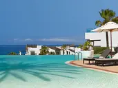 Las Terrazas de Abama Suites