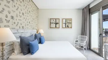 Las Terrazas de Abama Suites
