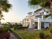 Las Terrazas de Abama Suites