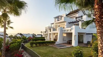 Las Terrazas de Abama Suites