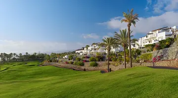 Las Terrazas de Abama Suites