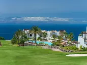 Las Terrazas de Abama Suites