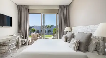 Las Terrazas de Abama Suites
